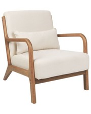 Fauteuil Rétro Classique avec