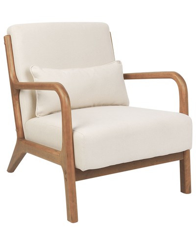 Fauteuil rétro classique avec - fauteuil,