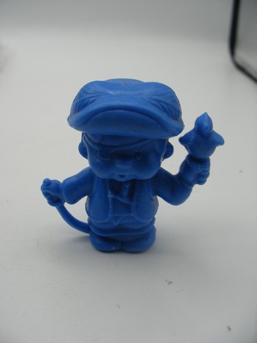 Pvc figurine kiki - figurine, cadeau