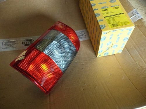 He507 feu gauche opel - gauche,