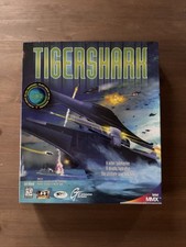 TIGERSHARK - INTEL MMX