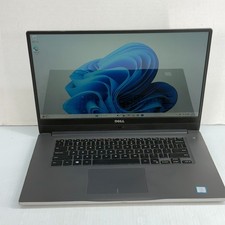 Dell Inspiron 7560 Core i7 15.6" Windows 11 Pro Laptop 512GB SSD 16GB *SEE PICS