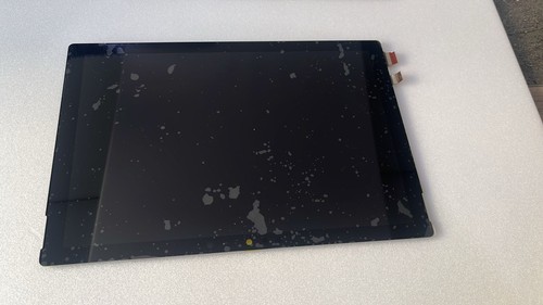 écran microsoft surface - pro, 5
