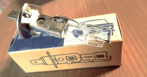 Ampoule ebz 12v 55w - h1, "ebz"