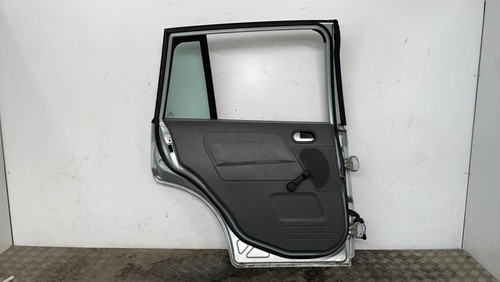 Porte arriere gauche ford - arriere,