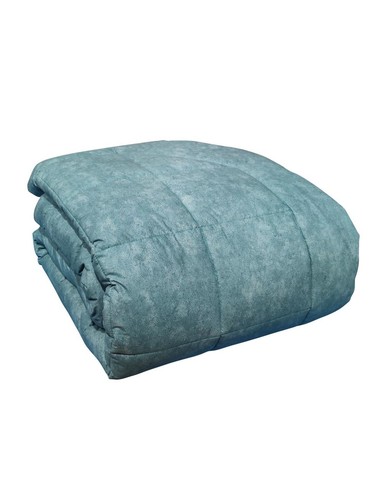 Couette fazzini galuchat - couette,