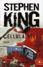 Cellulaire  de King, Stephen | Livre | état bon