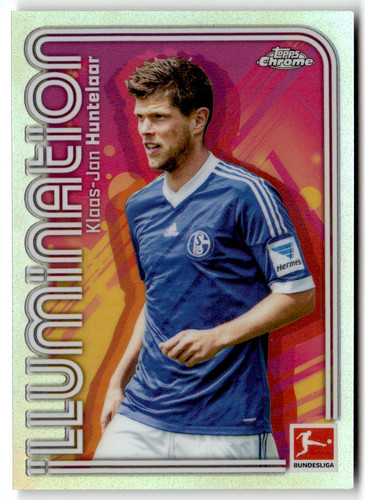 2026 topps bundesliga chrome - 2026,
