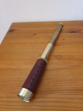 Télescope monoculaire en