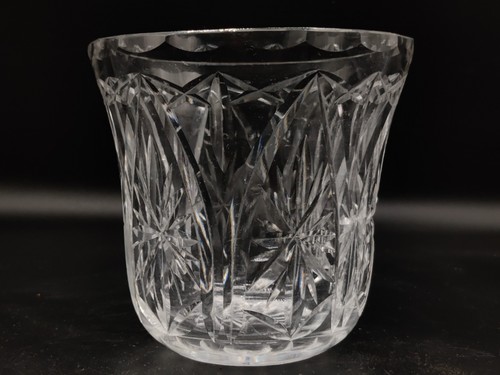 Vase cristal saint louis - en,