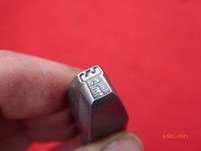 gros poincon matoir outil