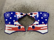 2004 yamaha ttr90 tank shrouds 90 ttr scoop