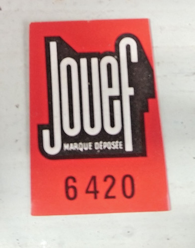 Wagon train jouef - train,
