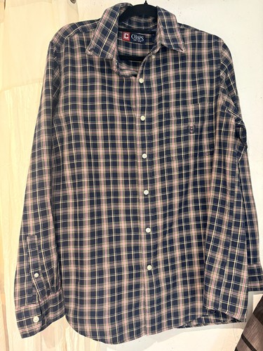 Chaps chemise homme - homme, à