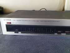 Tuner Luxman T 240 L vintage