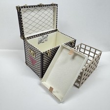 LOUIS VUITTON MINI MALLE