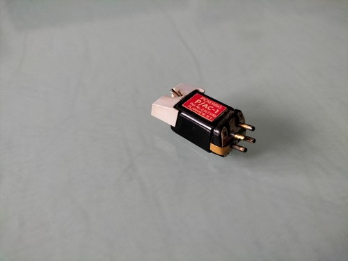 Cellule pickering 1 - pickering, p/ac-1