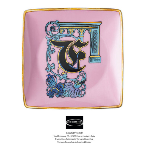 Versace rosenthal holiday - versace,