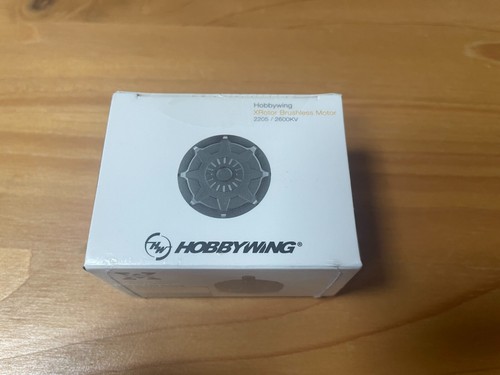 Hobbywing xrotor 2205 1800kv - hobbywing,