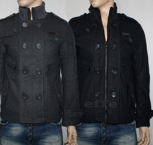 Manteau homme veste double - homme,