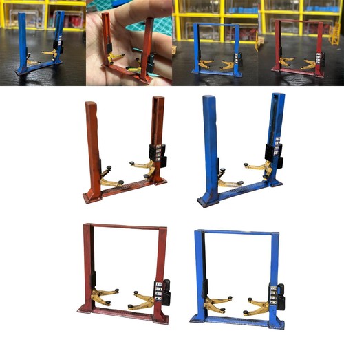 Automobile lift modèle petit - lift,