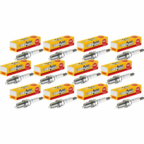 12x ngk bougie bougies - ngk,