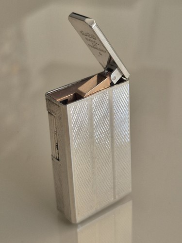 Ancien briquet gaz leo - ancien, à