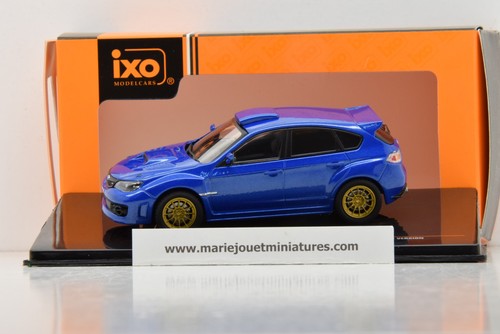 Subaru impreza wrx - wrx, sti