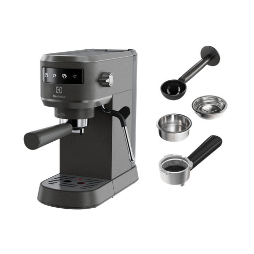 Electrolux machine expresso - electrolux,