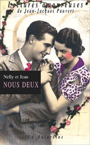 Nous deux simples papiers du - simples,