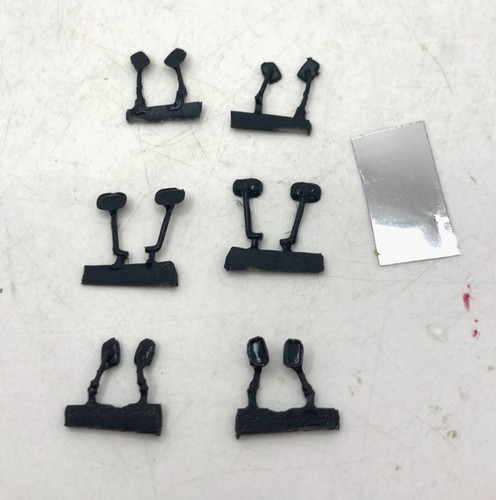 043d kit resine divers - m.m.b,