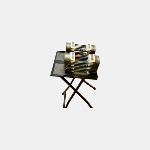 Powerblock adjustable dumbbell