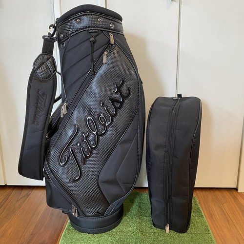 Sac chariot léger - de, titleist