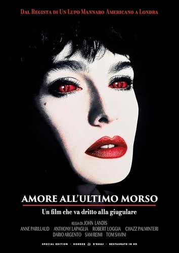 Amore all ultimo morso special - all'ultimo,