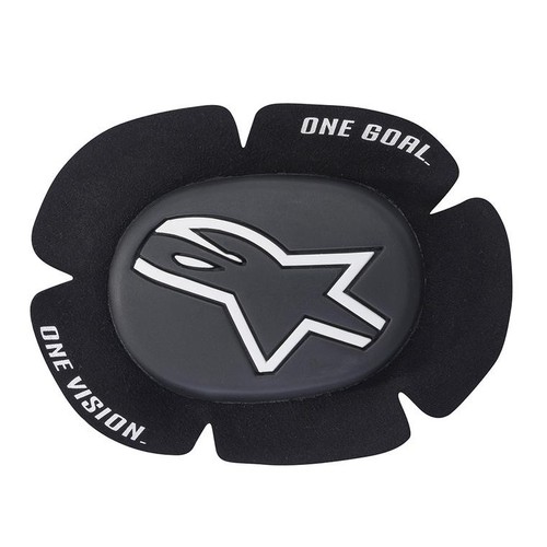 Alpinestars sliders genoux - sliders, gp