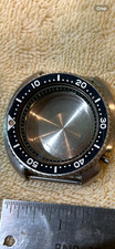 Vintage Seiko Case  6309-7049