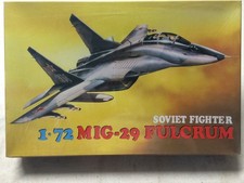1/72 INCOME IE-1560 : MIG-29