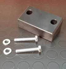 REAR SHOCK ABSORBER LIFT Piaggio Si -Monferraglia Cross-