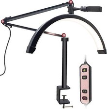 Lampadaire LED pour cils