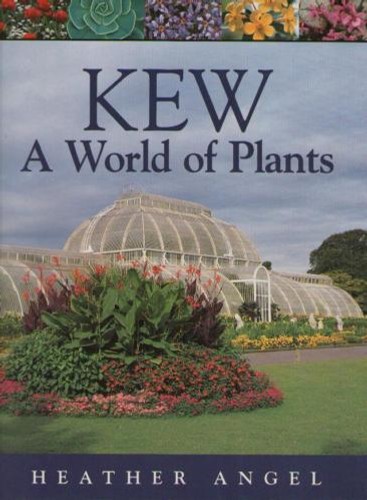 Kew world of plants - of,
