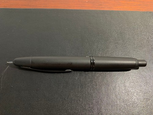 Stylo plume pilot capless - pilot,