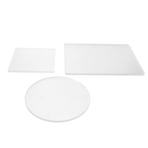 Pcs plaque transfert - transfert, gel