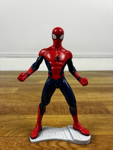 Disney figurine spider - disney,