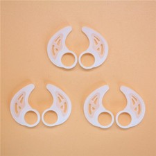  5 Pair Ear Clip Buds