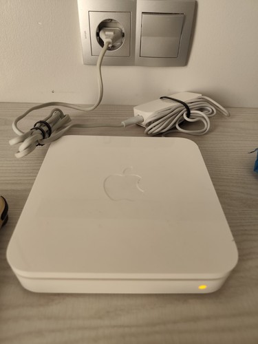 Routeur apple a1408 5eme - apple,