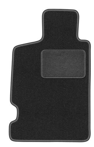 Tapis conducteur moquette