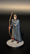 Figurine Seigneur Des Anneaux