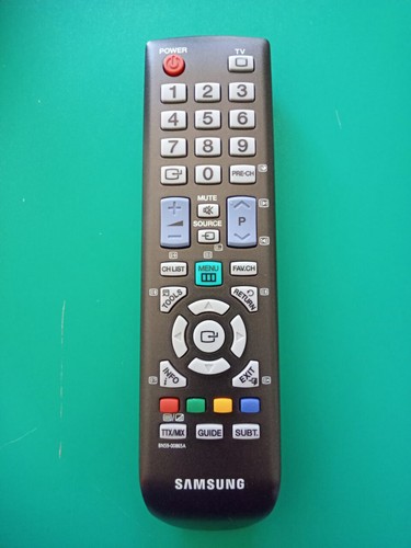 Télécommande originale - télécommande,