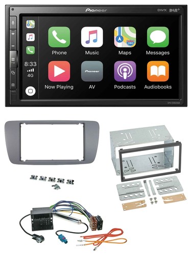 Pioneer usb mp3 - pioneer,