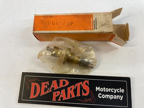 Harley nos aermacchi oem - harley,